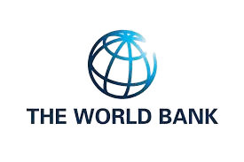 The World Bank logo