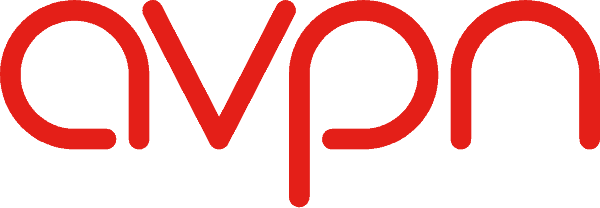 AVPN logo