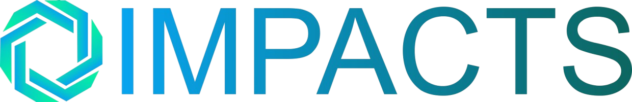 IMPACTS logo