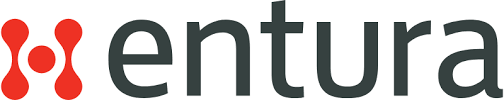 Entura logo