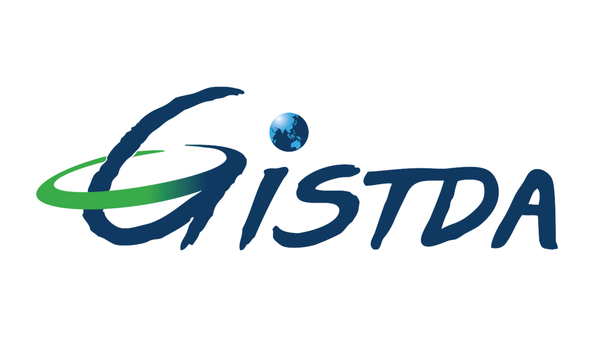 GISTDA logo