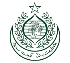 Government of Sindh logo